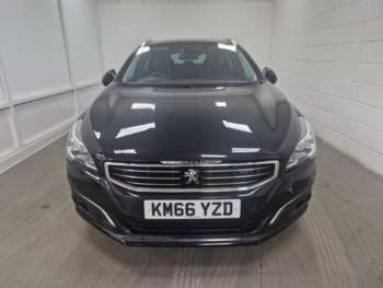 Used Peugeot 508 2016 for sale - 74580899: Photo