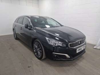 Used Peugeot 508 2016 for sale - 74580899: Photo