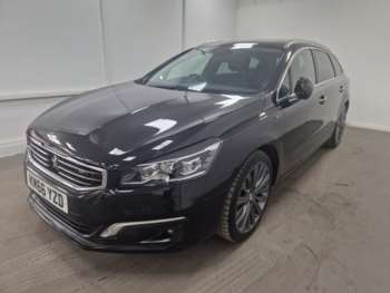 Used Peugeot 508 2016 for sale - 74580899: Photo