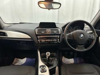 Used BMW 1 Series 2016 for sale - 73748024: Photo