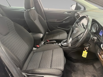Used Vauxhall Astra 2025 for sale - 75630744: Photo