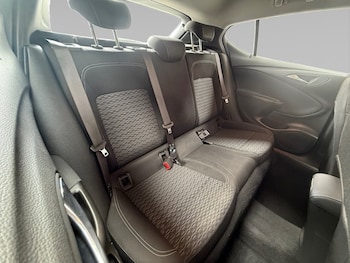 Used Vauxhall Astra 2025 for sale - 75630744: Photo