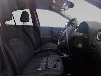 Used Nissan Micra 2016 for sale - 75585169: Photo
