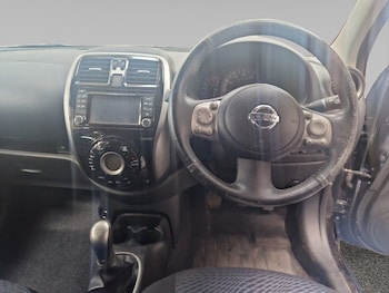 Used Nissan Micra 2016 for sale - 75585169: Photo