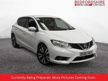 Nissan - Pulsar