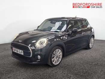 Used MINI Hatch 2016 for sale - 74344975: Photo