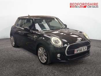Used MINI Hatch 2016 for sale - 74344975: Photo