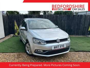 2017 (17) - 1.0 BlueMotion Tech Match Edition Hatchback 5dr Petrol Manual Euro 6 (s/s)