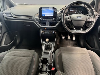 Used Ford Fiesta 2018 for sale - 75548194: Photo