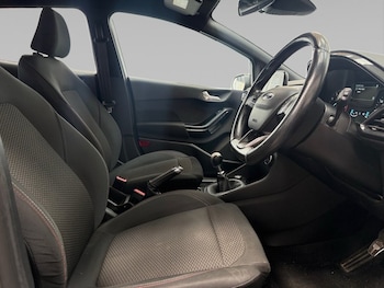 Used Ford Fiesta 2018 for sale - 75548194: Photo