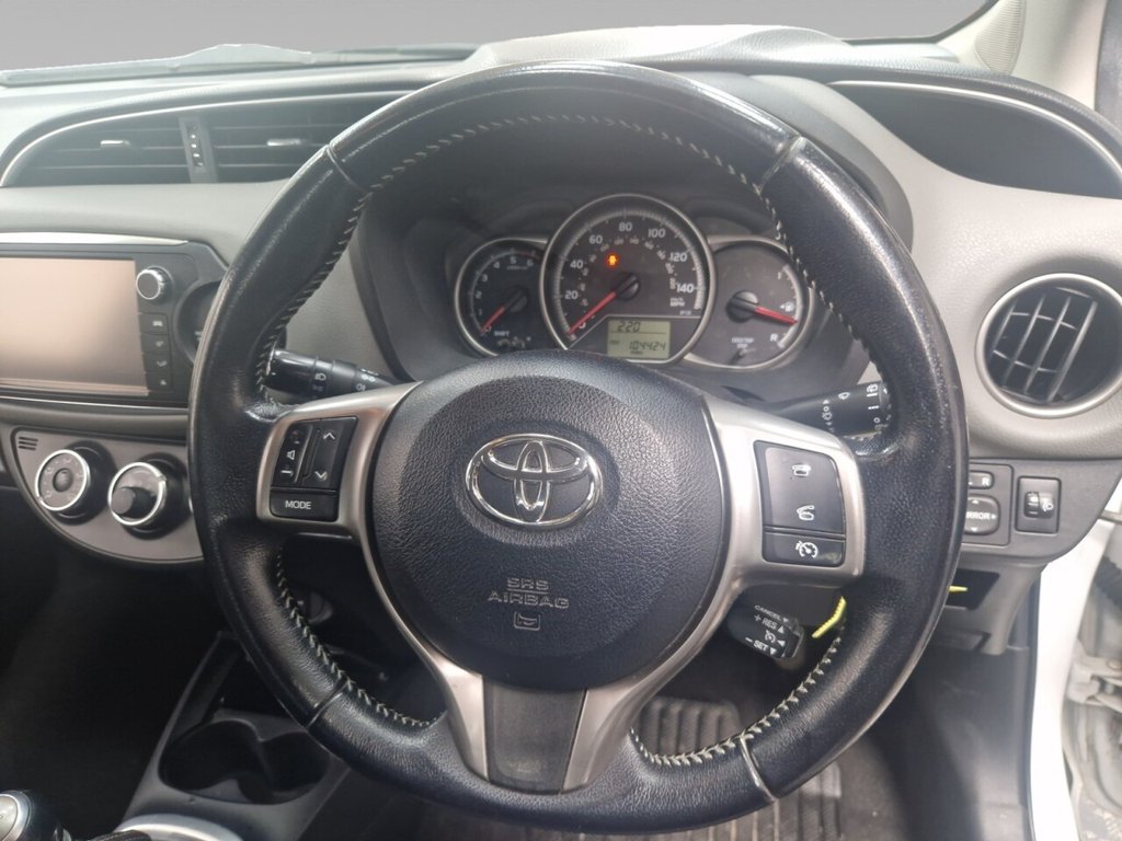 Vehicle 13