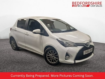 2016 (66) - 1.4 D-4D Icon Hatchback 5dr Diesel Manual Euro 6 (90 ps)