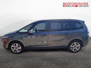 Used Citroen C4 Grand Picasso 2016 for sale - 74973961: Photo