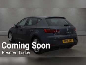Used SEAT Leon 2019 for sale - 75171356: Photo