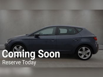 Used SEAT Leon 2019 for sale - 75171356: Photo