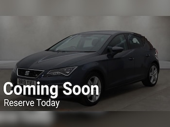 Used SEAT Leon 2019 for sale - 75171356: Photo