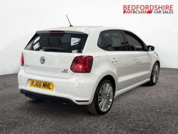 Used Volkswagen Polo 2016 for sale - 75047530: Photo