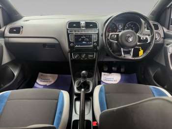 Used Volkswagen Polo 2016 for sale - 75047530: Photo