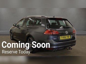 Used Volkswagen Golf 2017 for sale - 75383993: Photo
