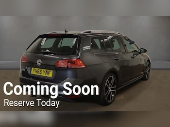 Used Volkswagen Golf 2017 for sale - 75383993: Photo