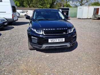 2017 (17) - 2.0 TD4 SE Tech 5dr