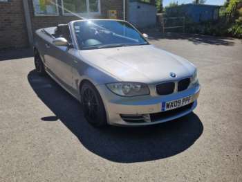 2011 (09) - 120d SE 2dr