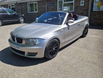 Used BMW 1 Series  for sale - 74620376: Photo