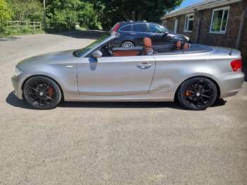 Used BMW 1 Series  for sale - 74620376: Photo