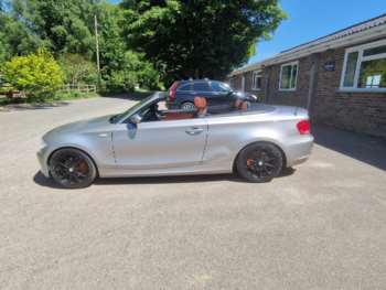 Used BMW 1 Series  for sale - 74620376: Photo
