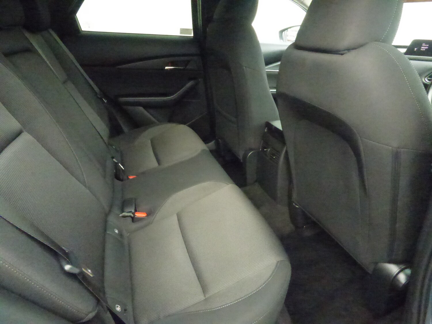 Used Mazda CX-30 2024 for sale - 75879509: Photo 12