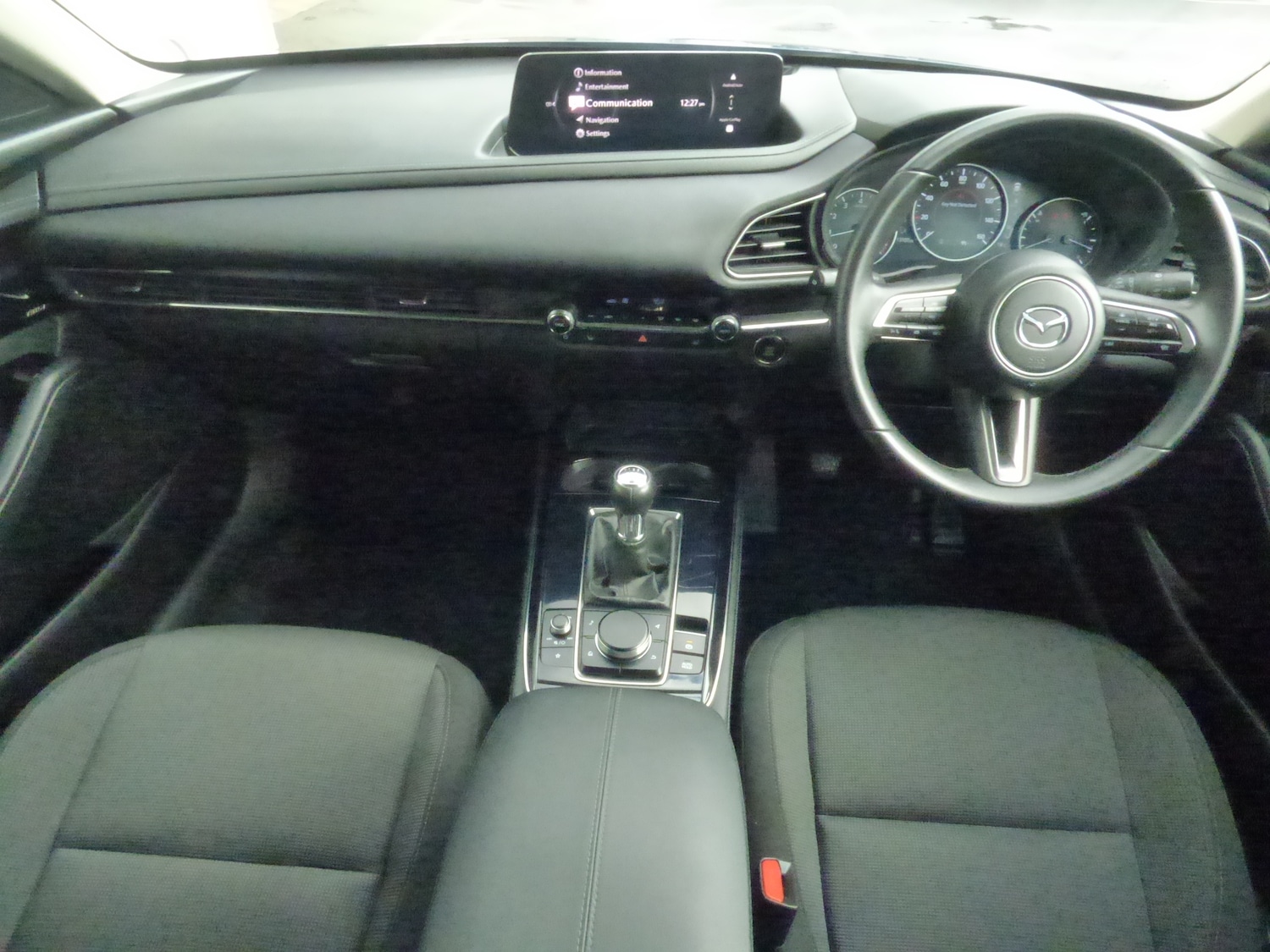 Used Mazda CX-30 2024 for sale - 75879509: Photo 13