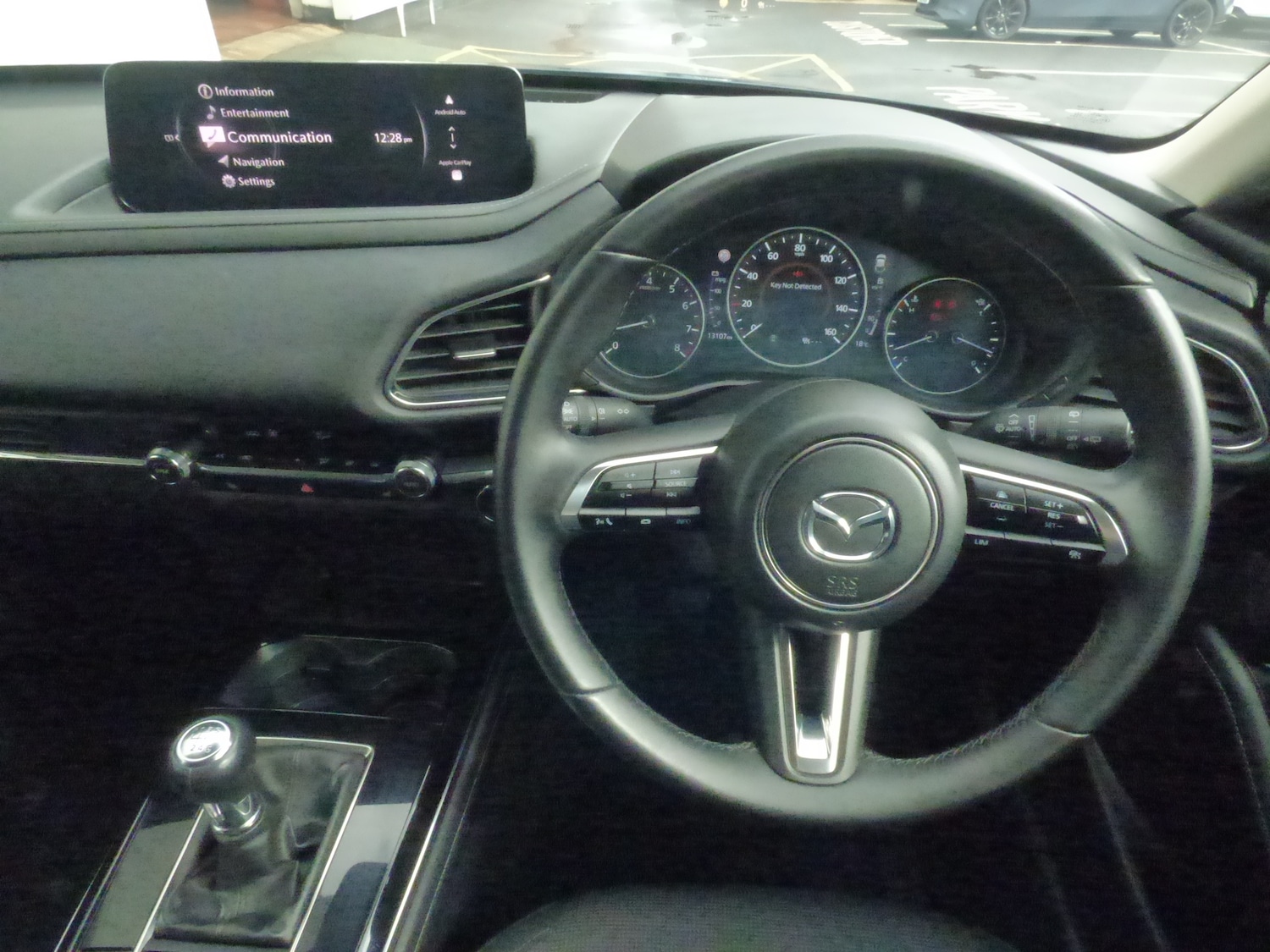 Used Mazda CX-30 2024 for sale - 75879509: Photo 14