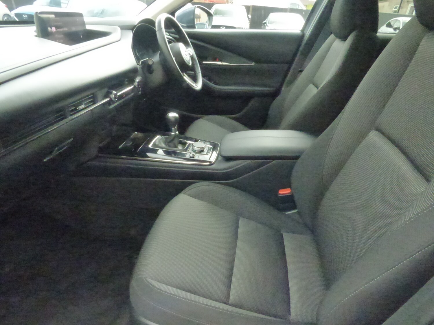 Used Mazda CX-30 2024 for sale - 75879509: Photo 17