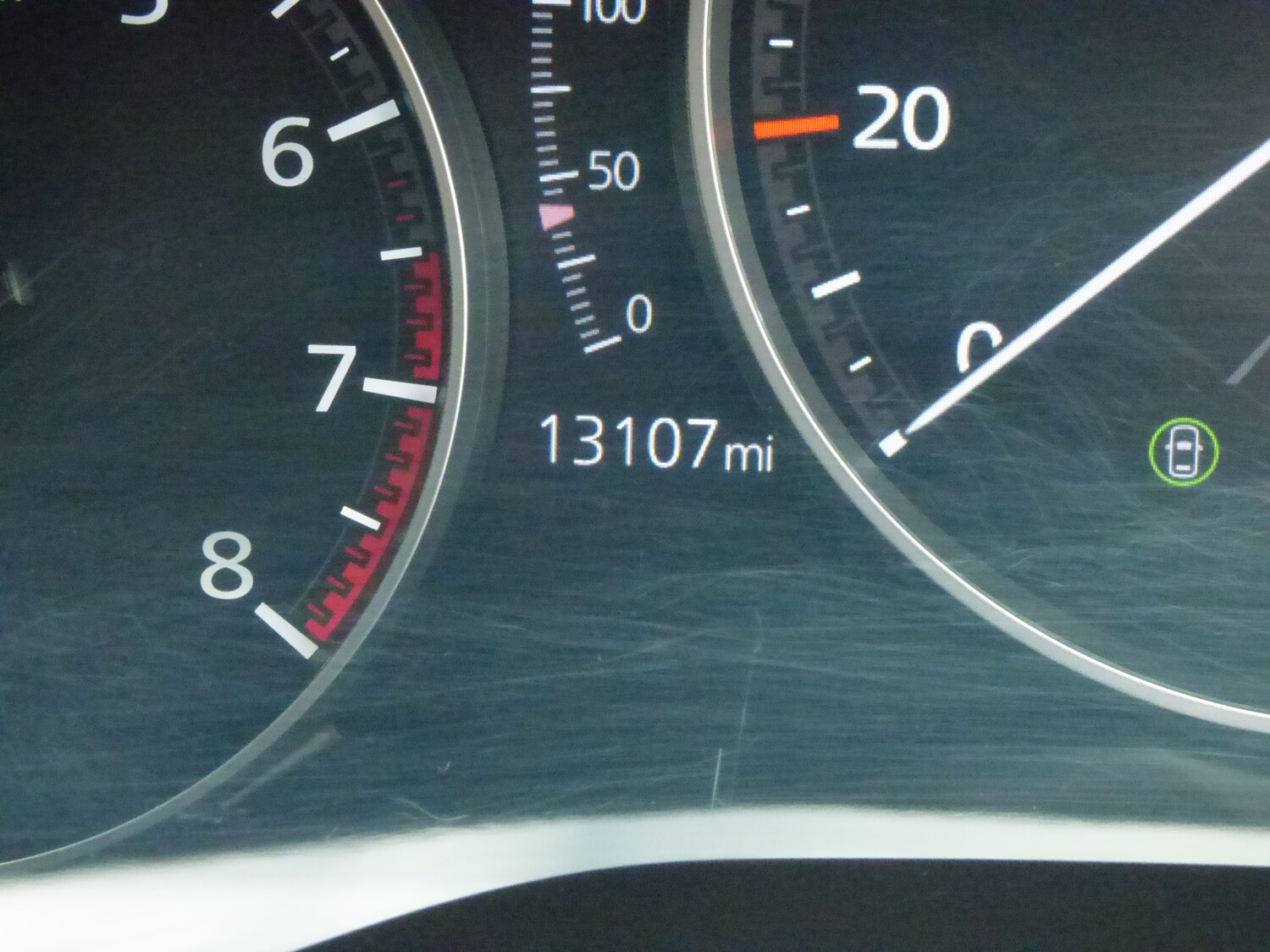 Used Mazda CX-30 2024 for sale - 75879509: Photo 19