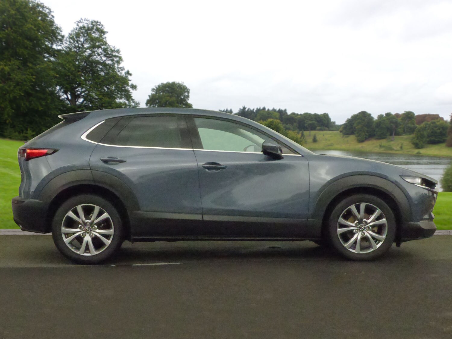 Used Mazda CX-30 2024 for sale - 75879509: Photo 2