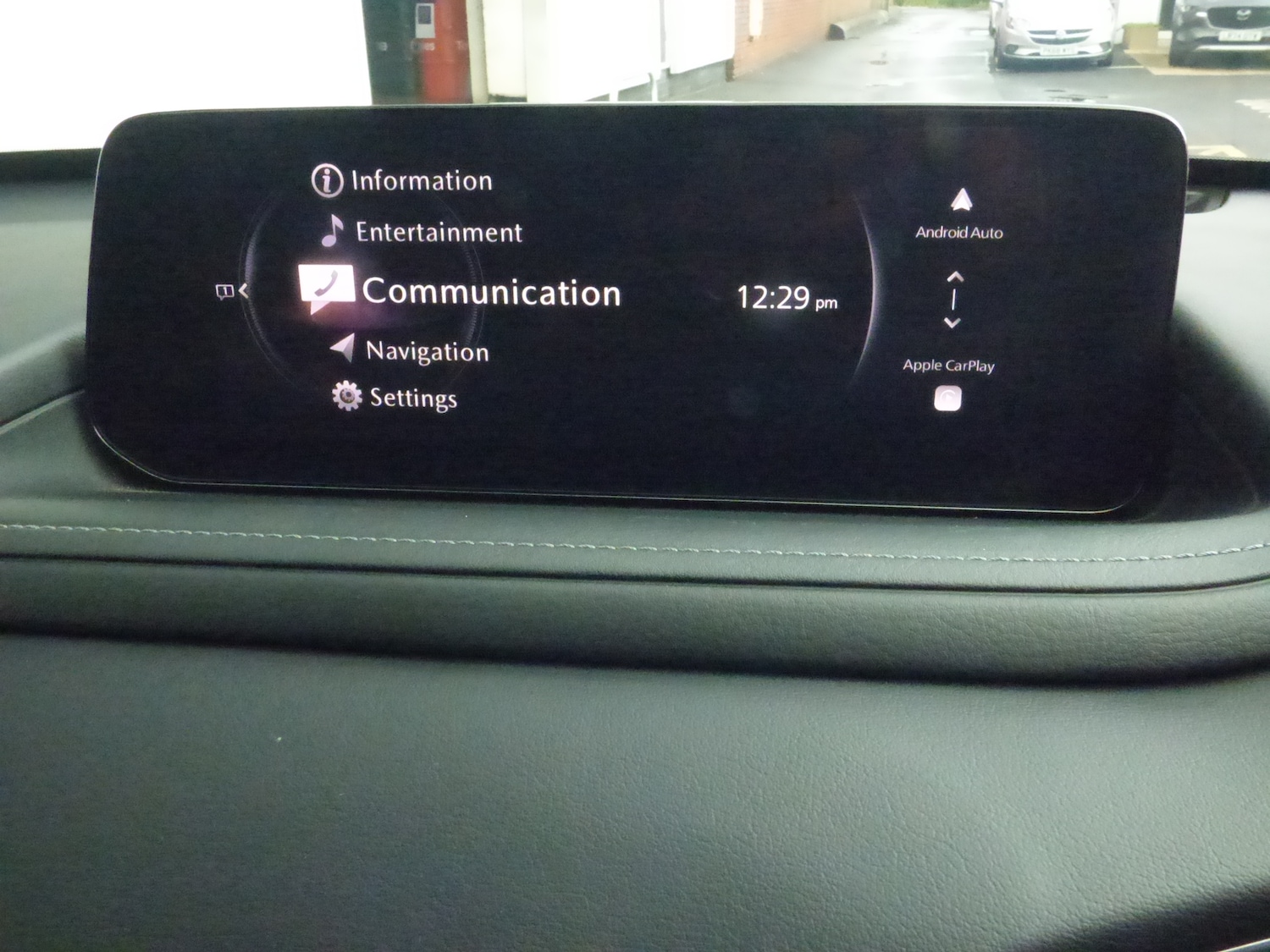 Used Mazda CX-30 2024 for sale - 75879509: Photo 20