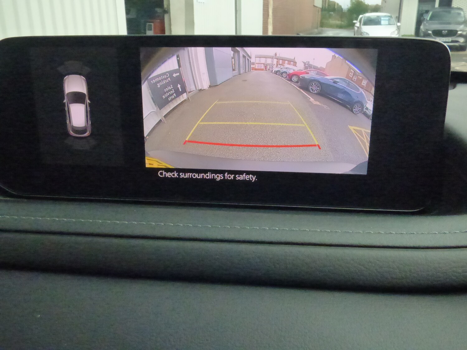 Used Mazda CX-30 2024 for sale - 75879509: Photo 21