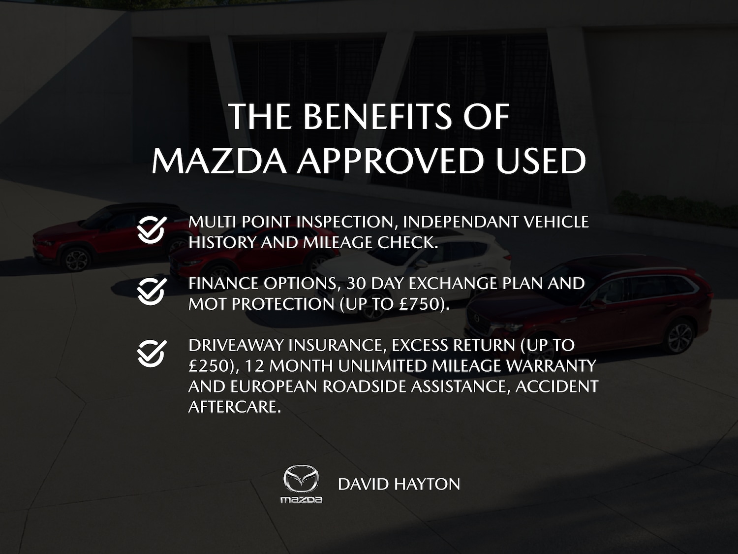 Used Mazda CX-30 2024 for sale - 75879509: Photo 22