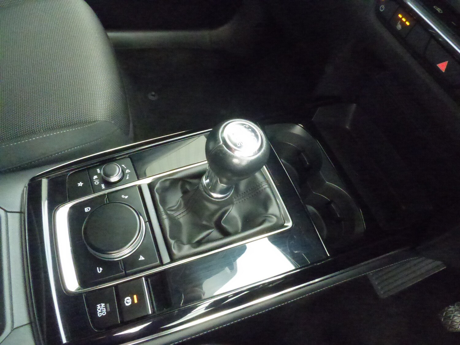 Used Mazda CX-30 2024 for sale - 75879509: Photo 25