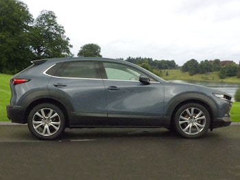 Used Mazda CX-30 2024 for sale - 75879509: Photo