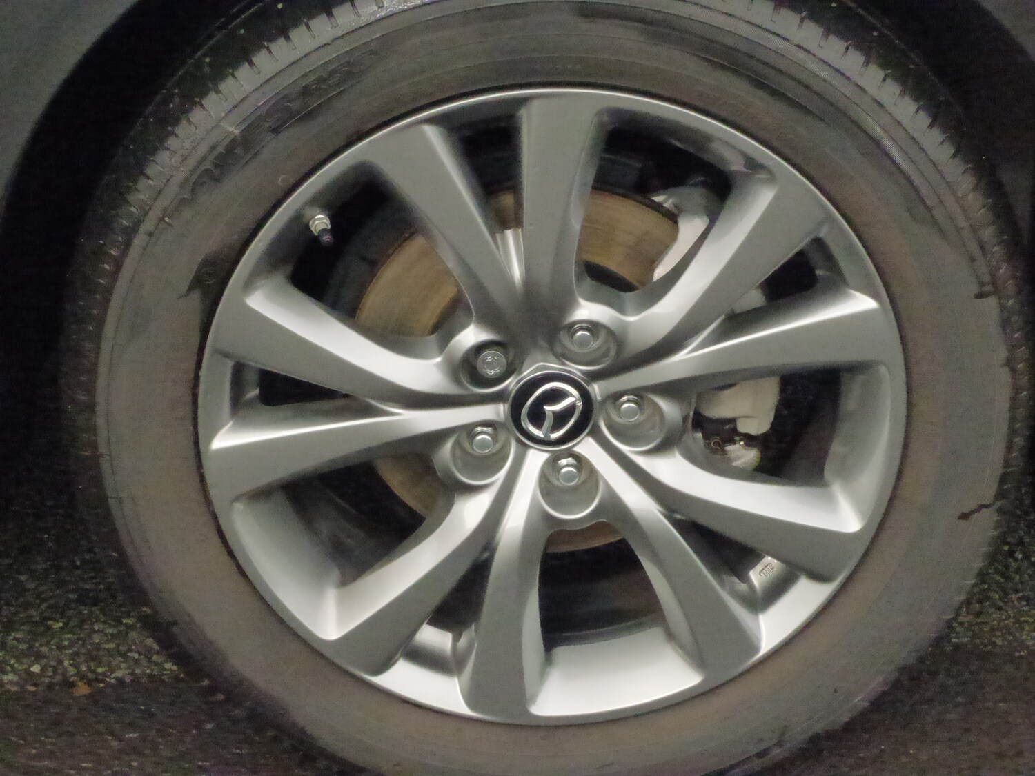 Used Mazda CX-30 2024 for sale - 75879509: Photo 5