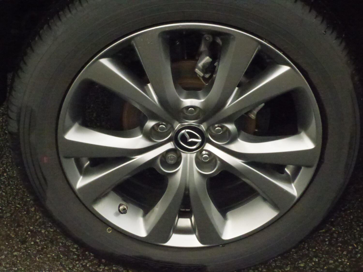 Used Mazda CX-30 2024 for sale - 75879509: Photo 6