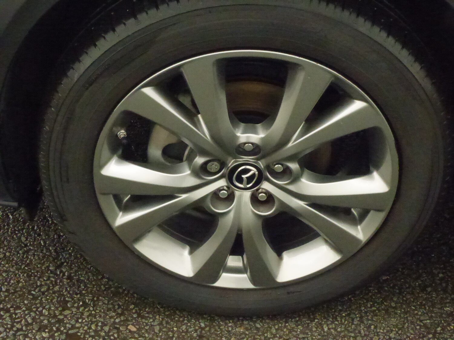 Used Mazda CX-30 2024 for sale - 75879509: Photo 8