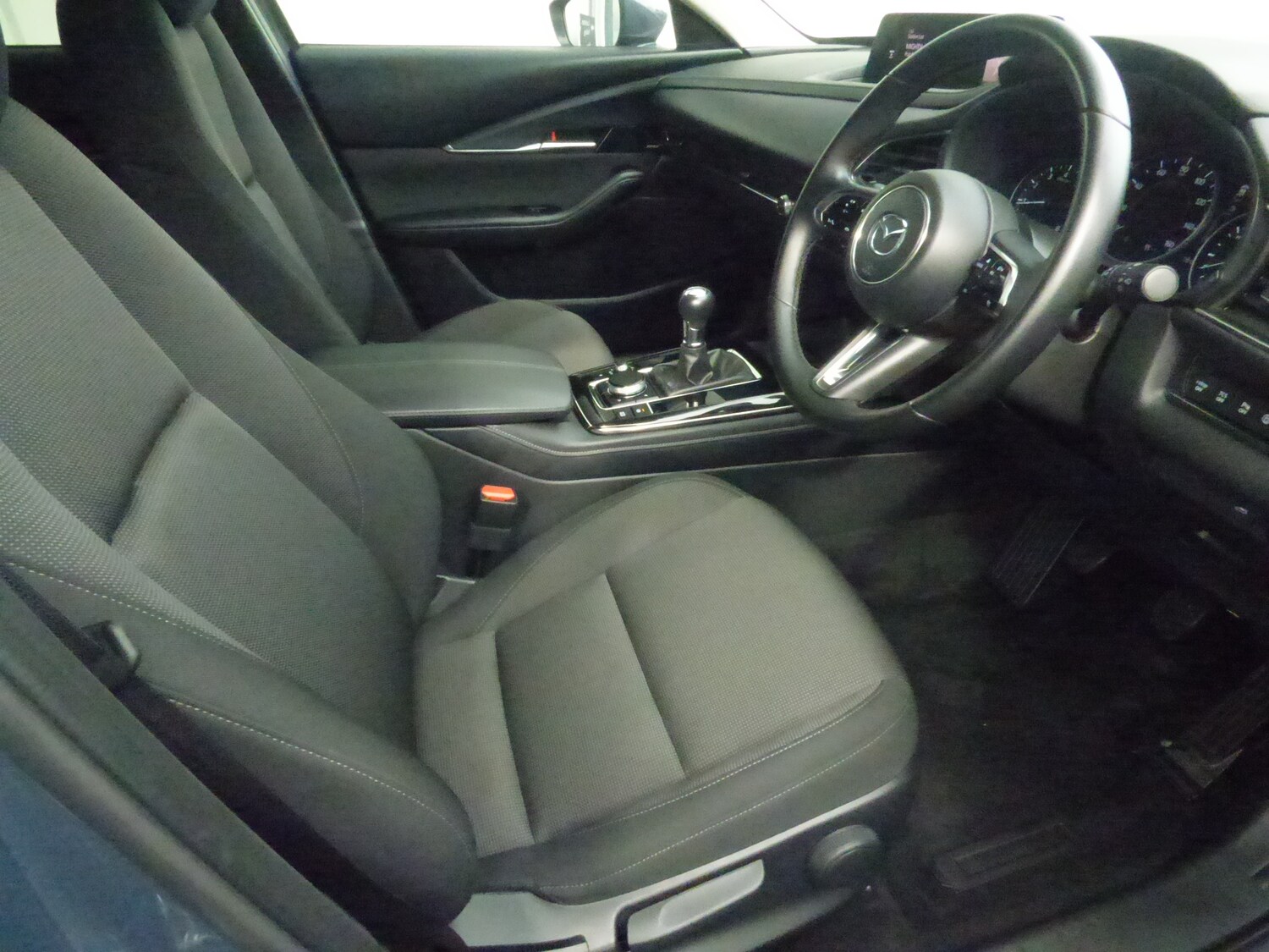 Used Mazda CX-30 2024 for sale - 75879509: Photo 9