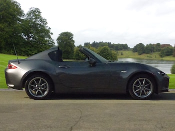 Used Mazda MX-5 2023 for sale - 75879515: Photo
