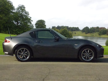 Used Mazda MX-5 2023 for sale - 75879515: Photo