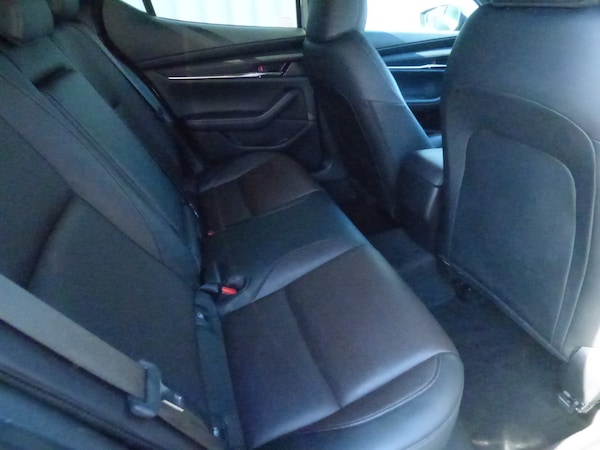 Used Mazda Mazda3 2023 for sale - 74518435: Photo 11