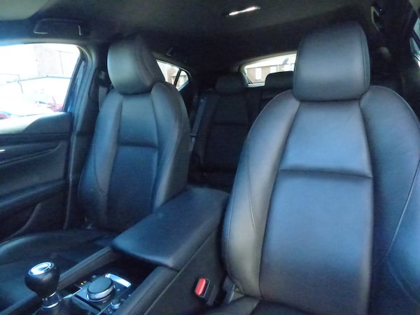 Used Mazda Mazda3 2023 for sale - 74518435: Photo 16