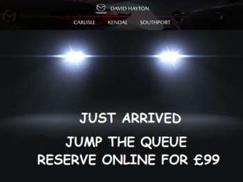 2023 - 2.0 e-Skyactiv G MHEV GT Sport 5dr
