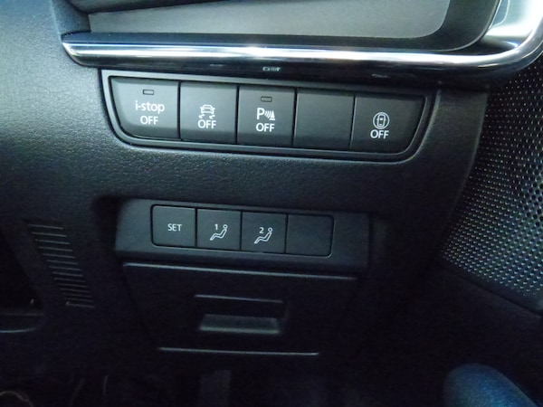 Used Mazda Mazda3 2023 for sale - 74518435: Photo 23